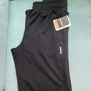 Boys mesh athletic pants
